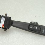 Volvo V70 III Stikla tīrītāju slēdzis Vējstikla tīrītāju slēdzis 31275360