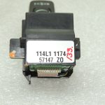 Volvo V70 III Stikla tīrītāju slēdzis Vējstikla tīrītāju slēdzis 31275360