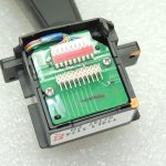 Volvo V70 III Stikla tīrītāju slēdzis Vējstikla tīrītāju slēdzis 31275360