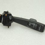 Volvo V50 Stikla tīrītāju slēdzis Vējstikla tīrītāju slēdzis 8691993