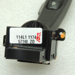 Volvo V50 Stikla tīrītāju slēdzis Vējstikla tīrītāju slēdzis 8691993