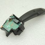 Volvo V50 Stikla tīrītāju slēdzis Vējstikla tīrītāju slēdzis 8691993