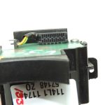 Volvo V50 Stikla tīrītāju slēdzis Vējstikla tīrītāju slēdzis 8691993