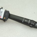 Volvo S80 S60 I Stikla tīrītāju slēdzis Vējstikla tīrītāju slēdzis 31268568