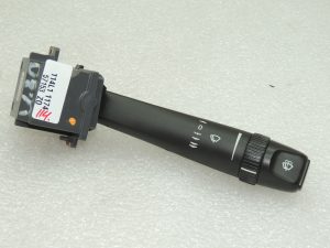 Volvo S80 S60 I Stikla tīrītāju slēdzis Vējstikla tīrītāju slēdzis 31268568