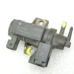 Alfa Romeo Giulietta 940 2.0D Fiat Lancia Vakuuma vārsts Solenoīda vārsts 71771323