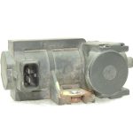 Alfa Romeo Giulietta 940 2.0D Fiat Lancia Vakuuma vārsts Solenoīda vārsts 71771323