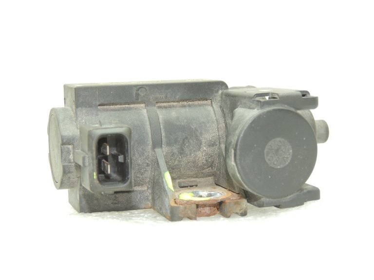 Alfa Romeo Giulietta 940 2.0D Fiat Lancia Vakuuma vārsts Solenoīda vārsts 71771323
