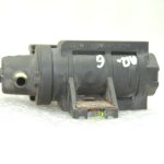 Alfa Romeo Giulietta 940 2.0D Fiat Lancia Vakuuma vārsts Solenoīda vārsts 71771323