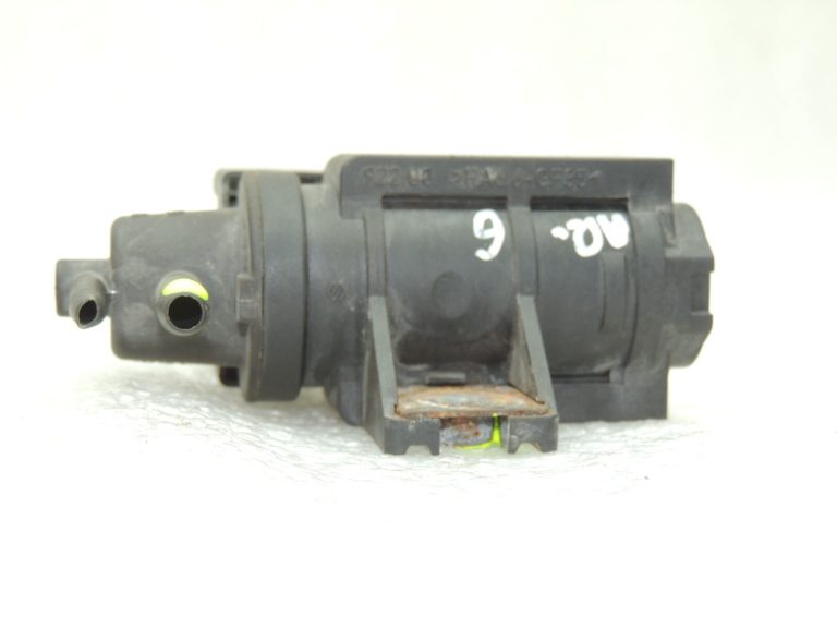 Alfa Romeo Giulietta 940 2.0D Fiat Lancia Vakuuma vārsts Solenoīda vārsts 71771323