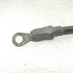 Alfa Romeo Giulietta 940 2.0D akumulatora kabelis 505221930