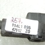 Alfa Romeo Giulietta 940 2.0D akumulatora kabelis 505221930