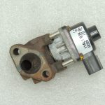 Suzuki SX4 Liana M16A EGR vārsts izplūdes gāzu recirkulācija 1811169G01 1811169G00