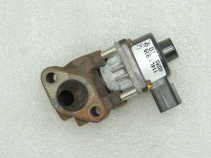 Suzuki SX4 Liana M16A EGR vārsts izplūdes gāzu recirkulācija 1811169G01 1811169G00