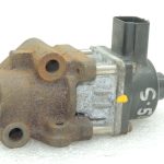 Suzuki SX4 Liana M16A EGR vārsts izplūdes gāzu recirkulācija 1811169G01 1811169G00