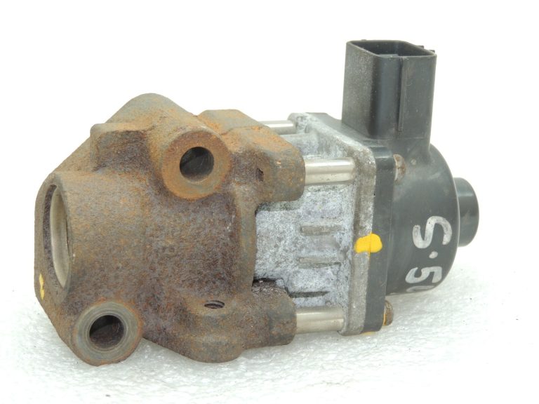 Suzuki SX4 Liana M16A EGR vārsts izplūdes gāzu recirkulācija 1811169G01 1811169G00