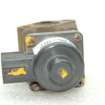 Suzuki SX4 Liana M16A EGR vārsts izplūdes gāzu recirkulācija 1811169G01 1811169G00