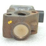 Suzuki SX4 Liana M16A EGR vārsts izplūdes gāzu recirkulācija 1811169G01 1811169G00