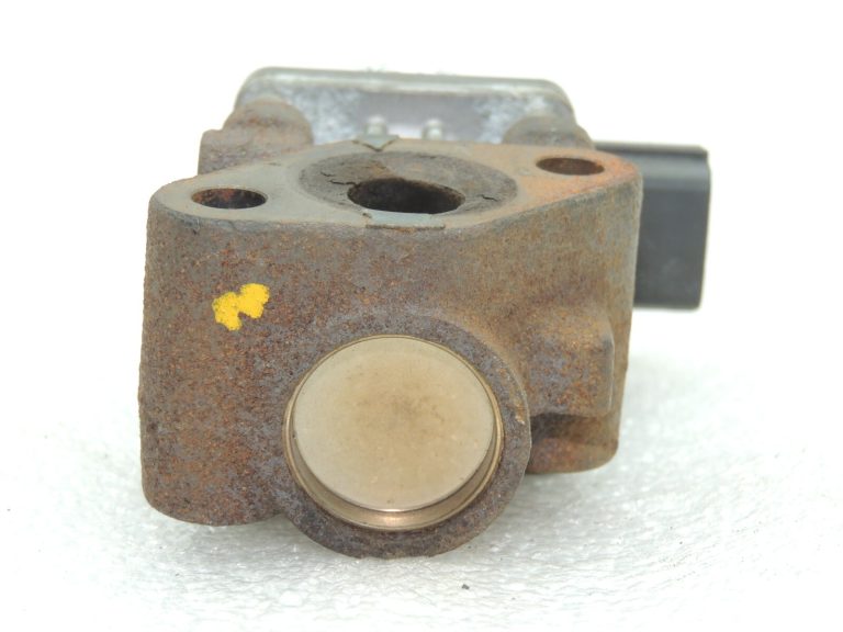 Suzuki SX4 Liana M16A EGR vārsts izplūdes gāzu recirkulācija 1811169G01 1811169G00