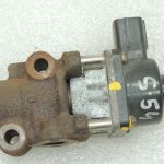 Suzuki SX4 Liana M16A EGR vārsts izplūdes gāzu recirkulācija 1811169G01 1811169G00