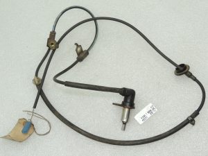 OEM Suzuki Liana riteņa ātruma sensors aizmugurējais kreisais 5632054G00