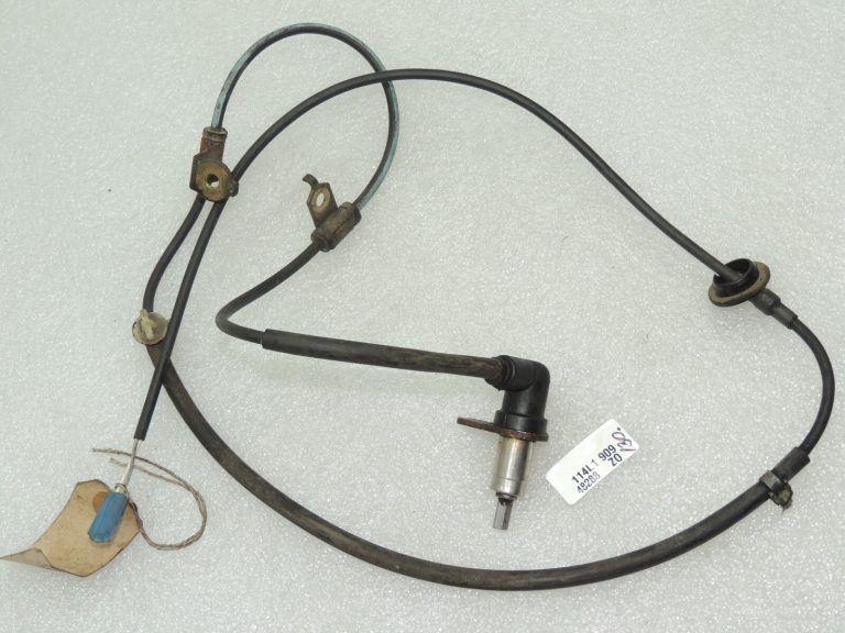 OEM Suzuki Liana riteņa ātruma sensors aizmugurējais kreisais 5632054G00