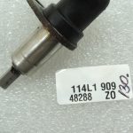 OEM Suzuki Liana riteņa ātruma sensors aizmugurējais kreisais 5632054G00