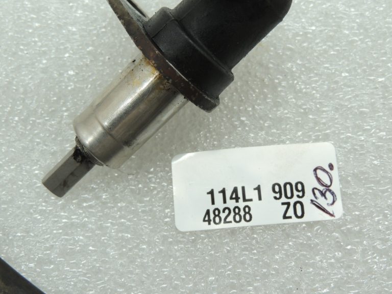 OEM Suzuki Liana riteņa ātruma sensors aizmugurējais kreisais 5632054G00