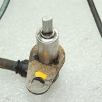 OEM Suzuki Liana riteņa ātruma sensors aizmugurējais kreisais 5632054G00