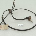 OEM Suzuki Liana riteņa ātruma sensors aizmugurējais labais 5631054G00