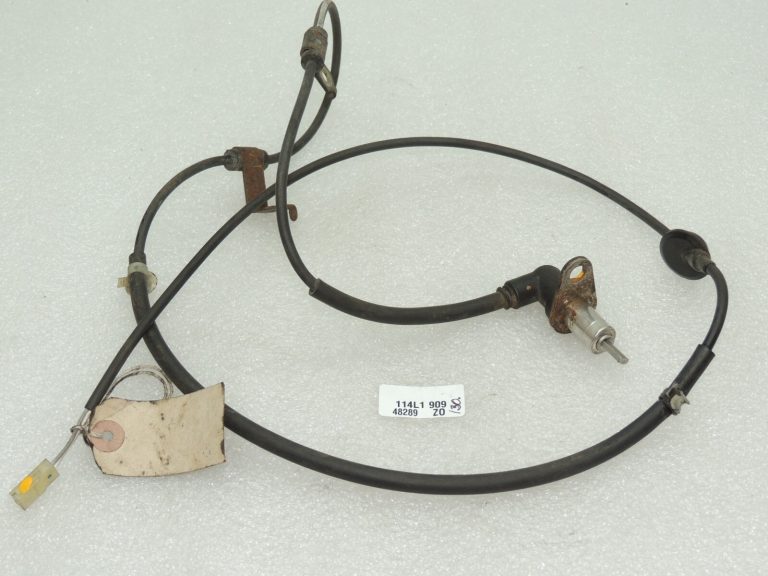 OEM Suzuki Liana riteņa ātruma sensors aizmugurējais labais 5631054G00