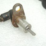 OEM Suzuki Liana riteņa ātruma sensors aizmugurējais labais 5631054G00