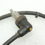 OEM Suzuki Liana riteņa ātruma sensors aizmugurējais labais 5631054G00