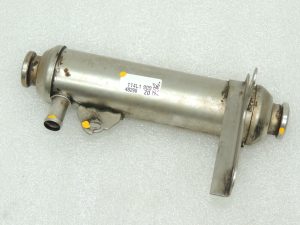 Fiat Opel izplūdes gāzu dzesētājs EGR dzesētājs 55210702 55203716
