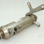 Fiat Opel izplūdes gāzu dzesētājs EGR dzesētājs 55210702 55203716