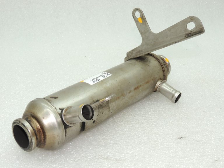 Fiat Opel izplūdes gāzu dzesētājs EGR dzesētājs 55210702 55203716