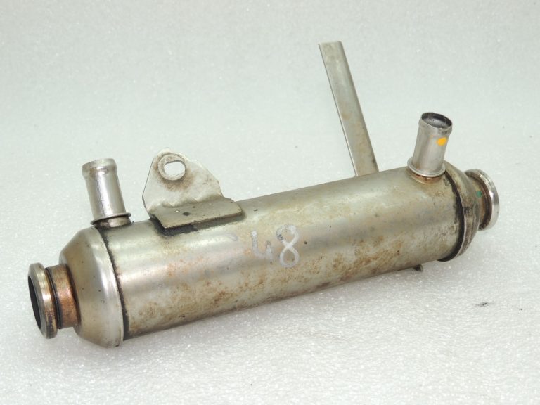 Fiat Opel izplūdes gāzu dzesētājs EGR dzesētājs 55210702 55203716