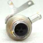 Fiat Opel izplūdes gāzu dzesētājs EGR dzesētājs 55210702 55203716
