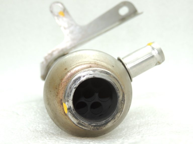 Fiat Opel izplūdes gāzu dzesētājs EGR dzesētājs 55210702 55203716