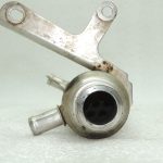 Fiat Opel izplūdes gāzu dzesētājs EGR dzesētājs 55210702 55203716