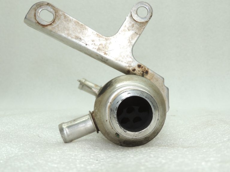 Fiat Opel izplūdes gāzu dzesētājs EGR dzesētājs 55210702 55203716