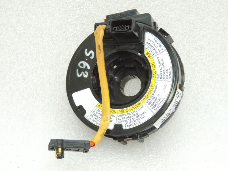 Suzuki SX4 I Slīdēšanas gredzens 3748073H20