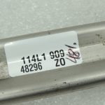 Suzuki SX4 I Degvielas padeves līnija 1573054LA0