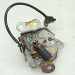 Suzuki SX4 II dzinēja pārsega slēdzene, dzinēja pārsega fiksators 8211062M20