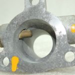 Suzuki Liana ūdens izplūdes 1757069G00