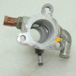 Suzuki SX4 Swift ūdens izplūdes caurule 1757086G00