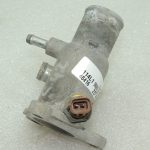 Suzuki SX4 Swift ūdens izplūdes caurule 1757086G00