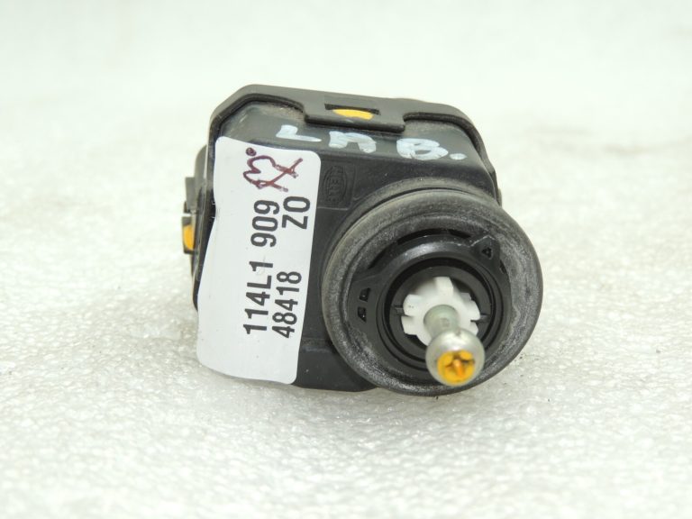 Suzuki Swift priekšējo lukturu līmeņa motors 3512062J01, 3532062J01