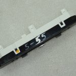 Suzuki SX4 ekrāna displeja pulkstenis 34600-79J51