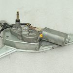Suzuki Grand Vitara II aizmugurējā tīrītāja motors Aizmugurējā tīrītāja motors 3881065D00